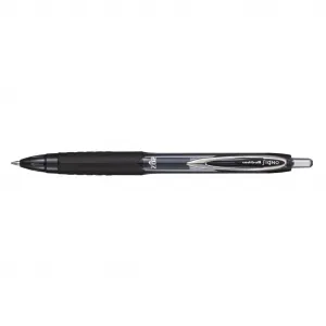 UNI Mitsubishi Pencil Roller gélový uni Signo UMN-207E čierny 0.7mm