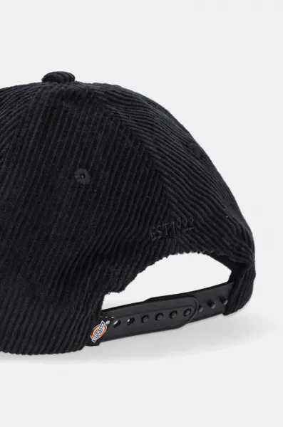 Menčestrová baseballová čiapka Dickies