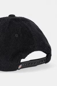 Menčestrová baseballová čiapka Dickies