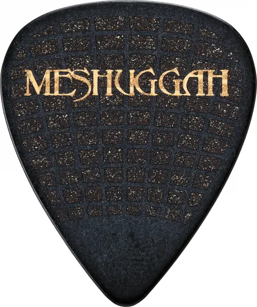 Ibanez Meshuggah - Mårten Hagström Signature Picks