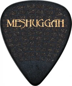 Ibanez Meshuggah - Mårten Hagström Signature Picks