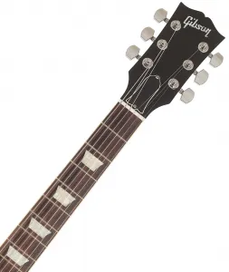 Gibson Kirk Hammet Greeny Les Paul Standard