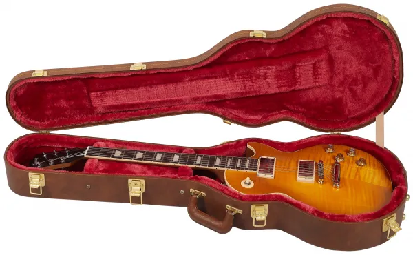 Gibson Kirk Hammet Greeny Les Paul Standard