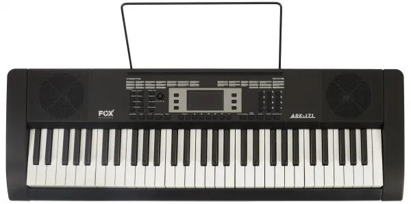Fox ARK-171