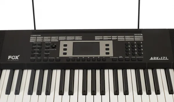 Fox ARK-171