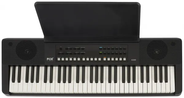 Fox K193