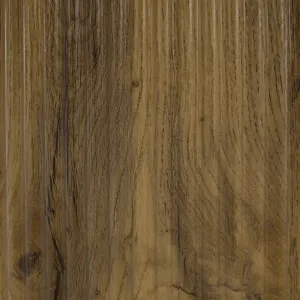 Jedálenský stôl, dub, priemer 120 cm, MAHIR TYP 2