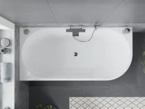 Mexen Mia, 180 x 80 cm 52691808075L-01