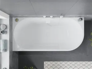 Mexen Mia, 160 x 75 cm 52691607575L-20