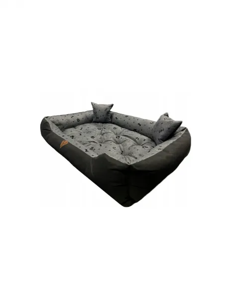 SUPPLIES WBM COMFORT Pelech pre psa Veľkosť L 100x75 - šedý