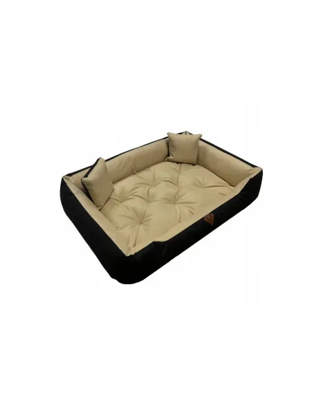 SUPPLIES WBM COMFORT Pelech pre psa  Veľkosť XL 115x95 - béžový