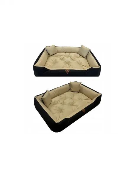 SUPPLIES WBM COMFORT Pelech pre psa  Veľkosť XL 115x95 - béžový