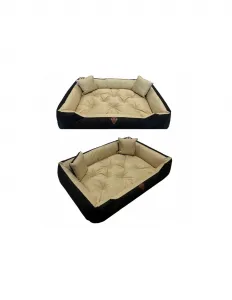 SUPPLIES WBM COMFORT Pelech pre psa  Veľkosť XL 115x95 - béžový