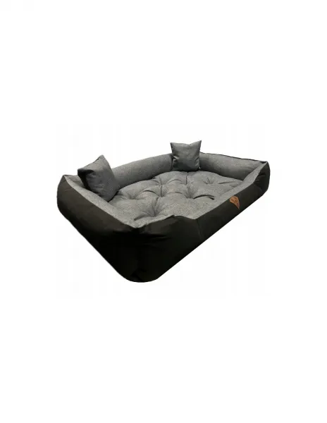 SUPPLIES WBM COMFORT Pelech pre psa Veľkosť L 100x75 - šedý