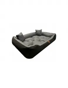 SUPPLIES WBM COMFORT Pelech pre psa Veľkosť L 100x75 - šedý