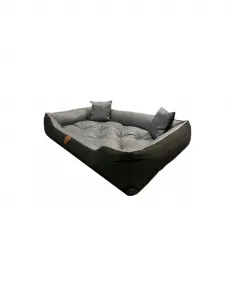 SUPPLIES WBM COMFORT Pelech pre psa Veľkosť L 100x75 - šedý