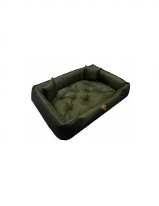 SUPPLIES WBM COMFORT Pelech pre psa Veľkosť L 100x75 - zelený