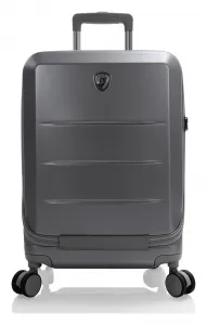 Kufor do lietadla Heys EZ Fashion S Charcoal