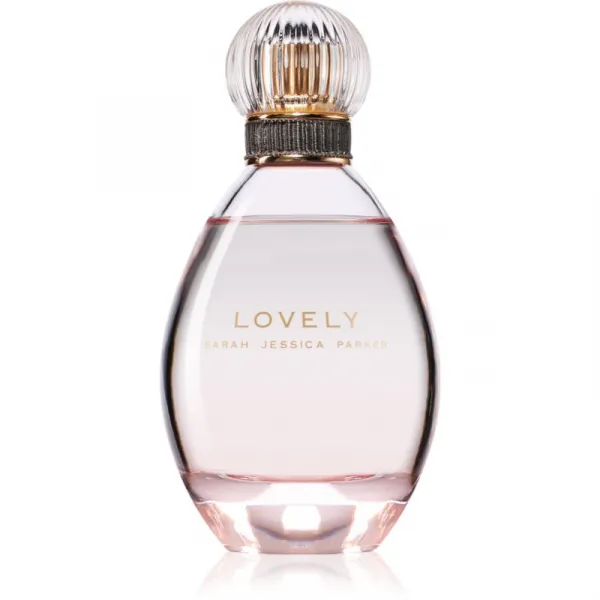 Sarah Jessica Parker Lovely parfumovaná voda pre ženy 50 ml