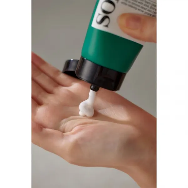 Some By Mi AHA∙BHA∙PHA 30 Days Miracle Acne Clear Foam hĺbkovo čistiaca pena pre problematickú pleť, akné 50 ml