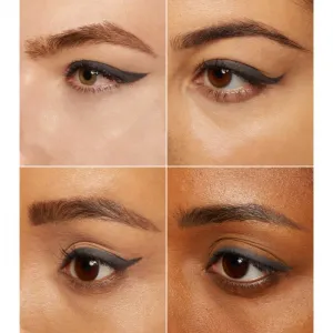 Urban Decay 24/7 Glide-On-Eye dlhotrvajúca ceruzka na oči vodeodolná odtieň Smoke 1.2 g