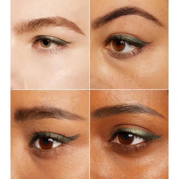 Urban Decay 24/7 Glide-On-Eye dlhotrvajúca ceruzka na oči vodeodolná odtieň Mildew 1.2 g