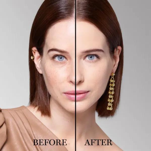Lancôme Teint Idole Ultra Wear 24h dlhotrvajúci make-up SPF 35 odtieň 205 C 30 ml