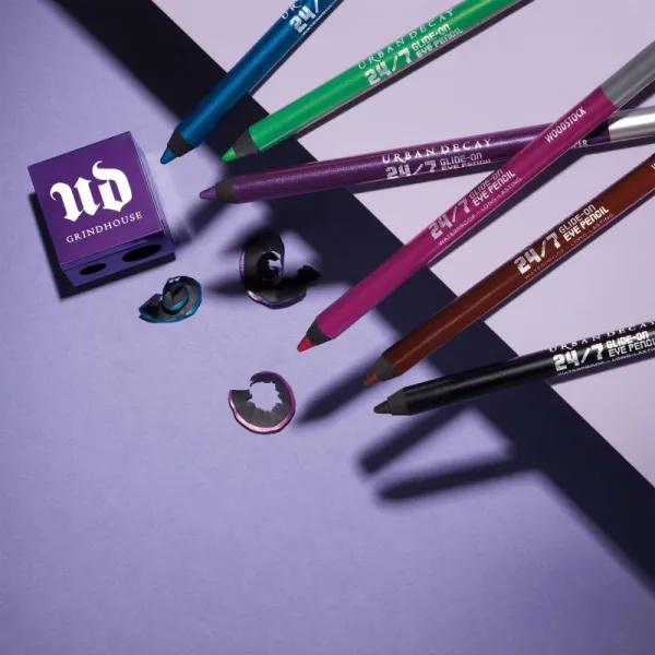 Urban Decay 24/7 Glide-On-Eye dlhotrvajúca ceruzka na oči vodeodolná odtieň Vice 1.2 g