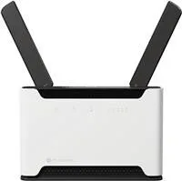 MikroTik S53UG+5HaxD2HaxD-TC&FG621-EA, Chateau LTE6 ax