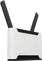MikroTik S53UG+5HaxD2HaxD-TC&FG621-EA, Chateau LTE6 ax
