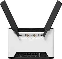 MikroTik S53UG+5HaxD2HaxD-TC&FG621-EA, Chateau LTE6 ax