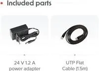 MikroTik S53UG+5HaxD2HaxD-TC&FG621-EA, Chateau LTE6 ax