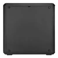 Cooler Master case MasterBox Q300L V2, micro-ATX, Mini Tower, USB 3.2, černá, bez zdroje