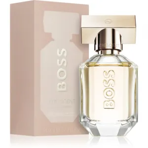 Hugo Boss BOSS The Scent for Her parfumovaná voda pre ženy 30 ml