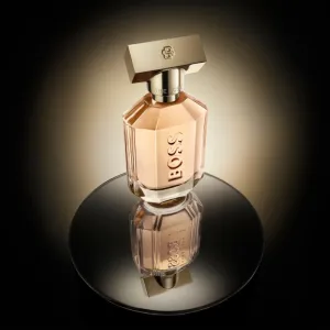 Hugo Boss BOSS The Scent for Her parfumovaná voda pre ženy 30 ml