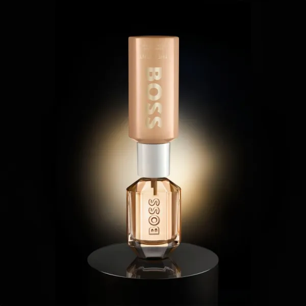 Hugo Boss BOSS The Scent for Her parfumovaná voda pre ženy 30 ml