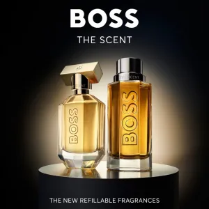 Hugo Boss BOSS The Scent for Her parfumovaná voda pre ženy 30 ml