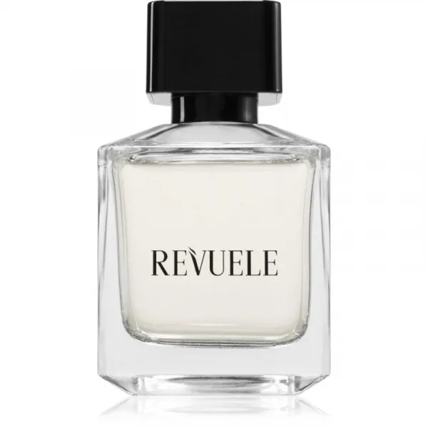 Revuele toaletná voda - Eau De Toilette For Her - Beyond Beauty