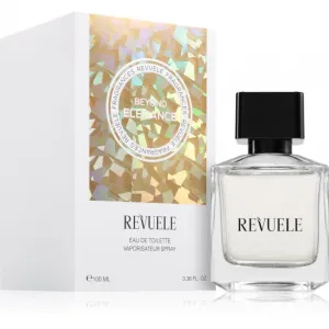 Revuele toaletná voda - Eau De Toilette For Her - Beyond Elegance