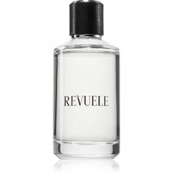 Revuele toaletná voda - Eau De Toilette For Him - Heroic Heart