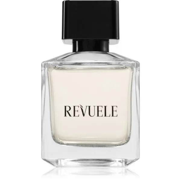 Revuele toaletná voda - Eau De Toilette For Her - Beyond Passion
