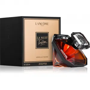 LANCÔME LA NUIT TRÉSOR VANILLE NOIRE Parfumovaná voda