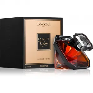 LANCÔME LA NUIT TRÉSOR VANILLE NOIRE Parfumovaná voda