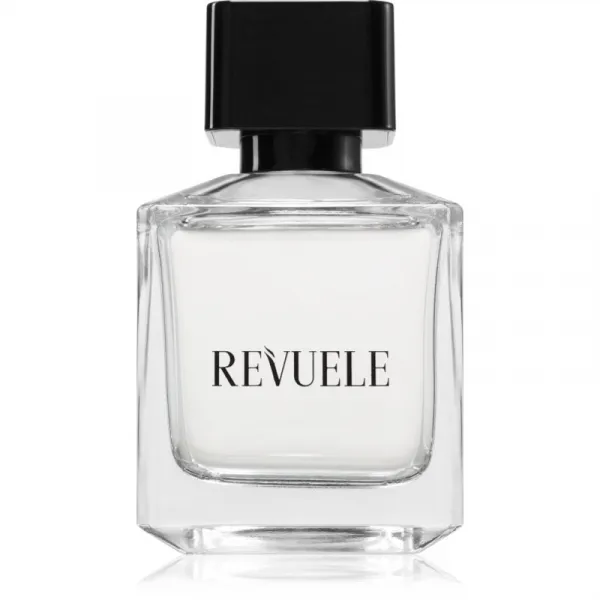 Revuele toaletná voda - Eau De Toilette For Her - Beyond Romance
