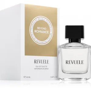 Revuele toaletná voda - Eau De Toilette For Her - Beyond Romance