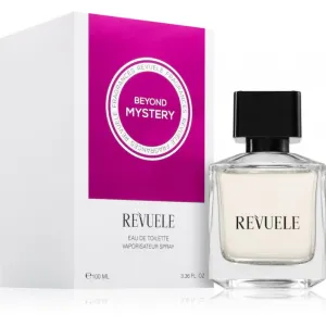 Revuele toaletná voda - Eau De Toilette For Her - Beyond Mystery