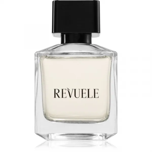 Revuele toaletná voda - Eau De Toilette For Her - Beyond Freedom