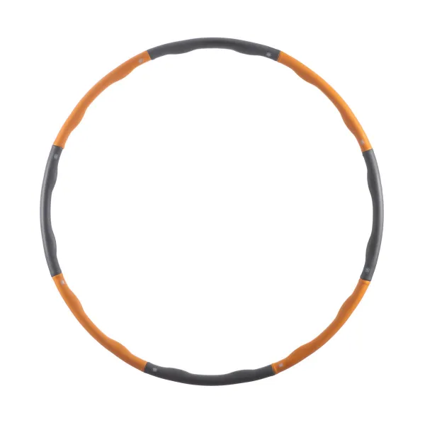 Skladacia obruč Hula Hoop