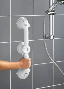 Kúpeľňové madlo Secura Trio