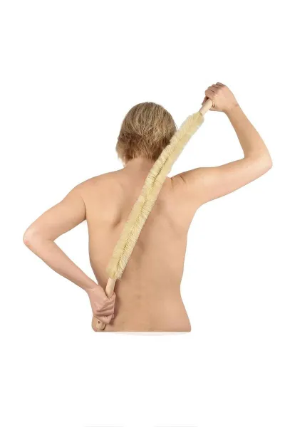 Kefa na chrbát Vital Comfort 1